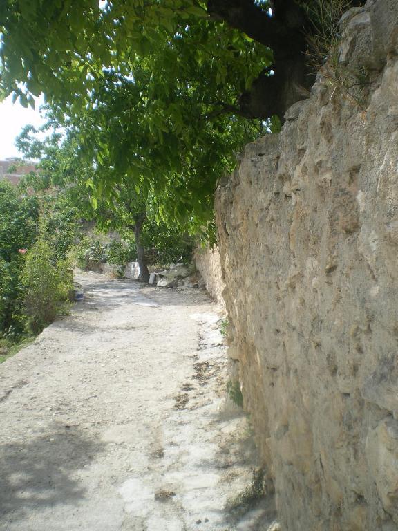 Villa Casa Rural Huerta La Balsa Huéscar Zimmer foto